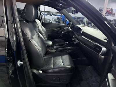 2024 Kia Telluride SX-Prestige X-Pro