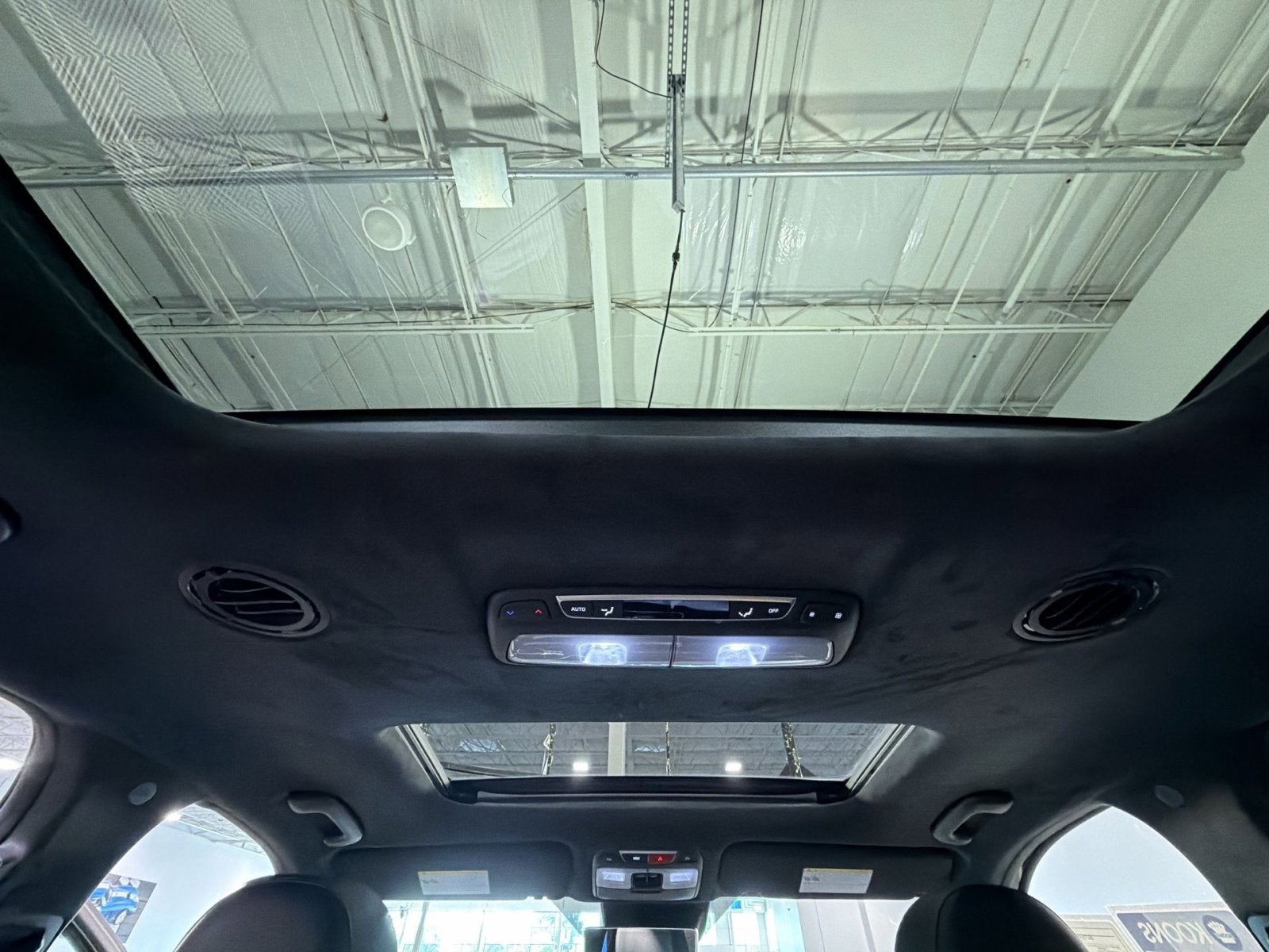 2024 Kia Telluride SX-Prestige X-Pro