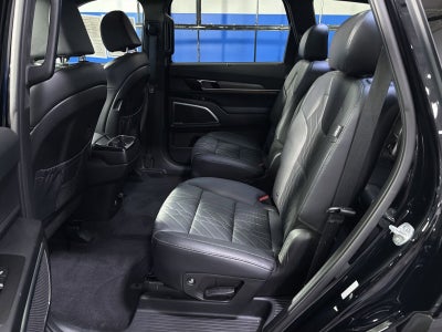 2024 Kia Telluride SX-Prestige X-Pro