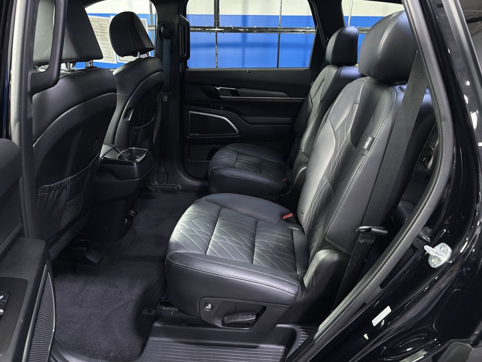 2024 Kia Telluride SX-Prestige X-Pro