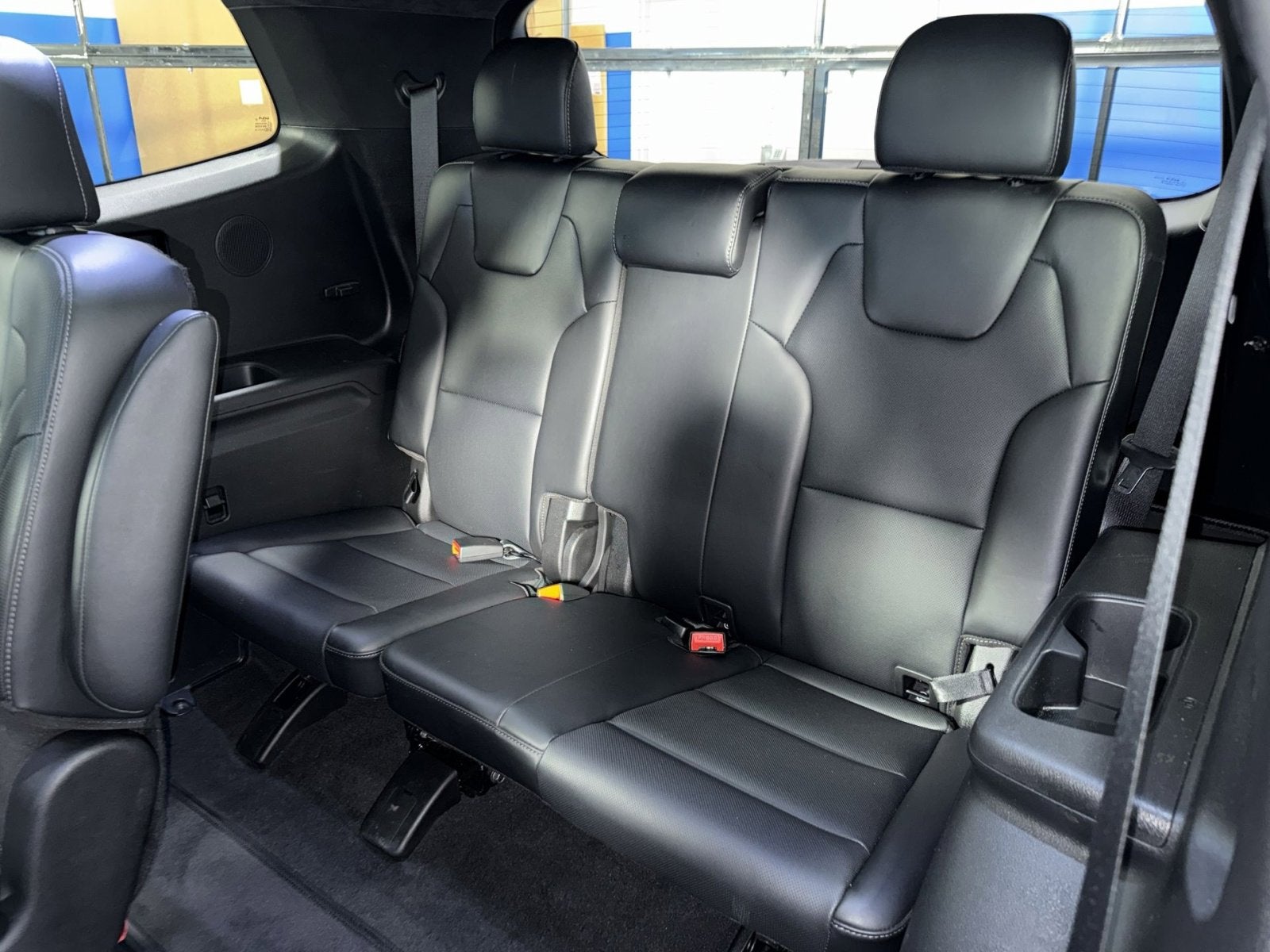 2024 Kia Telluride SX-Prestige X-Pro