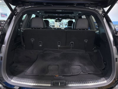 2024 Kia Telluride SX-Prestige X-Pro