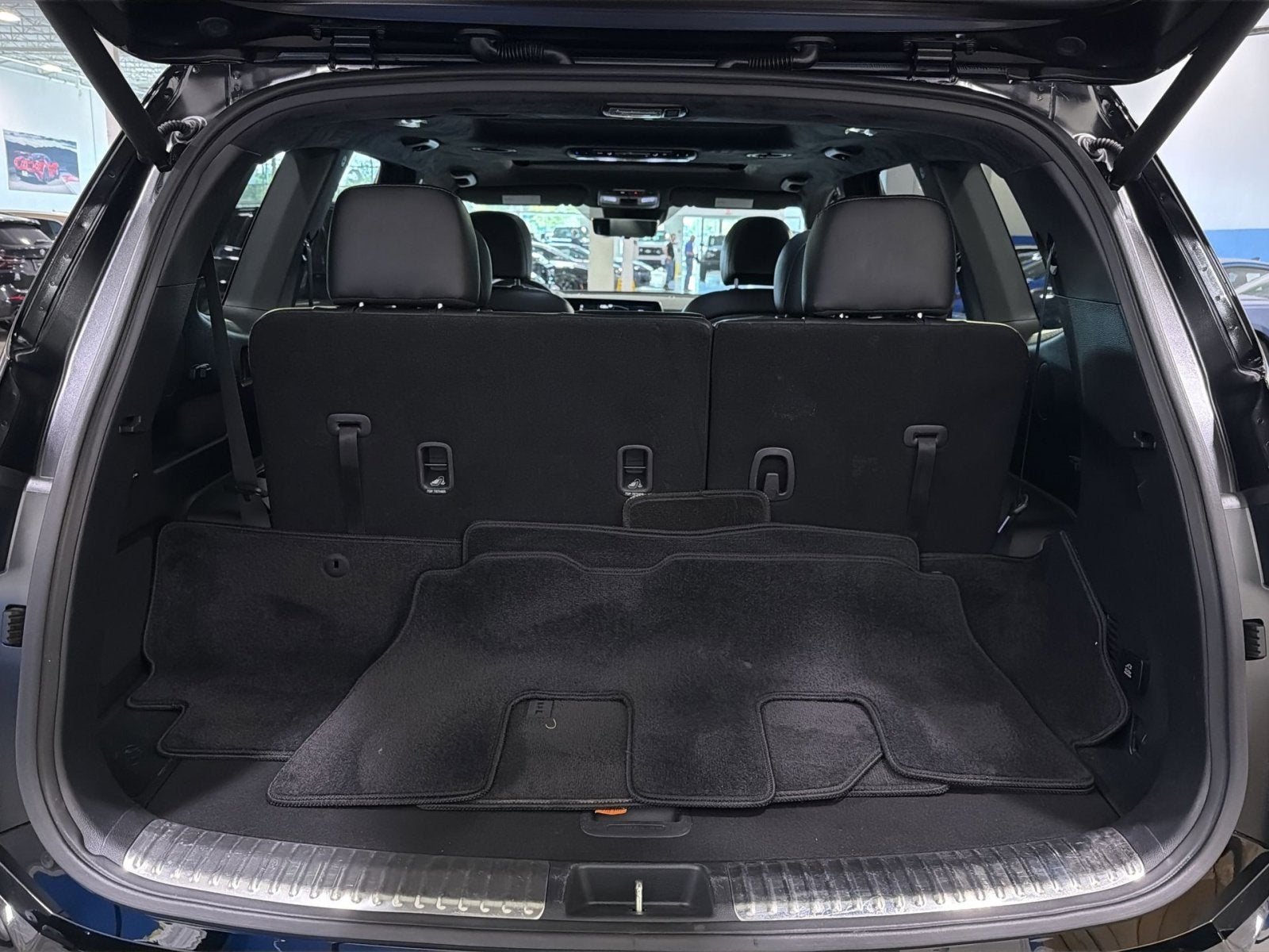 2024 Kia Telluride SX-Prestige X-Pro