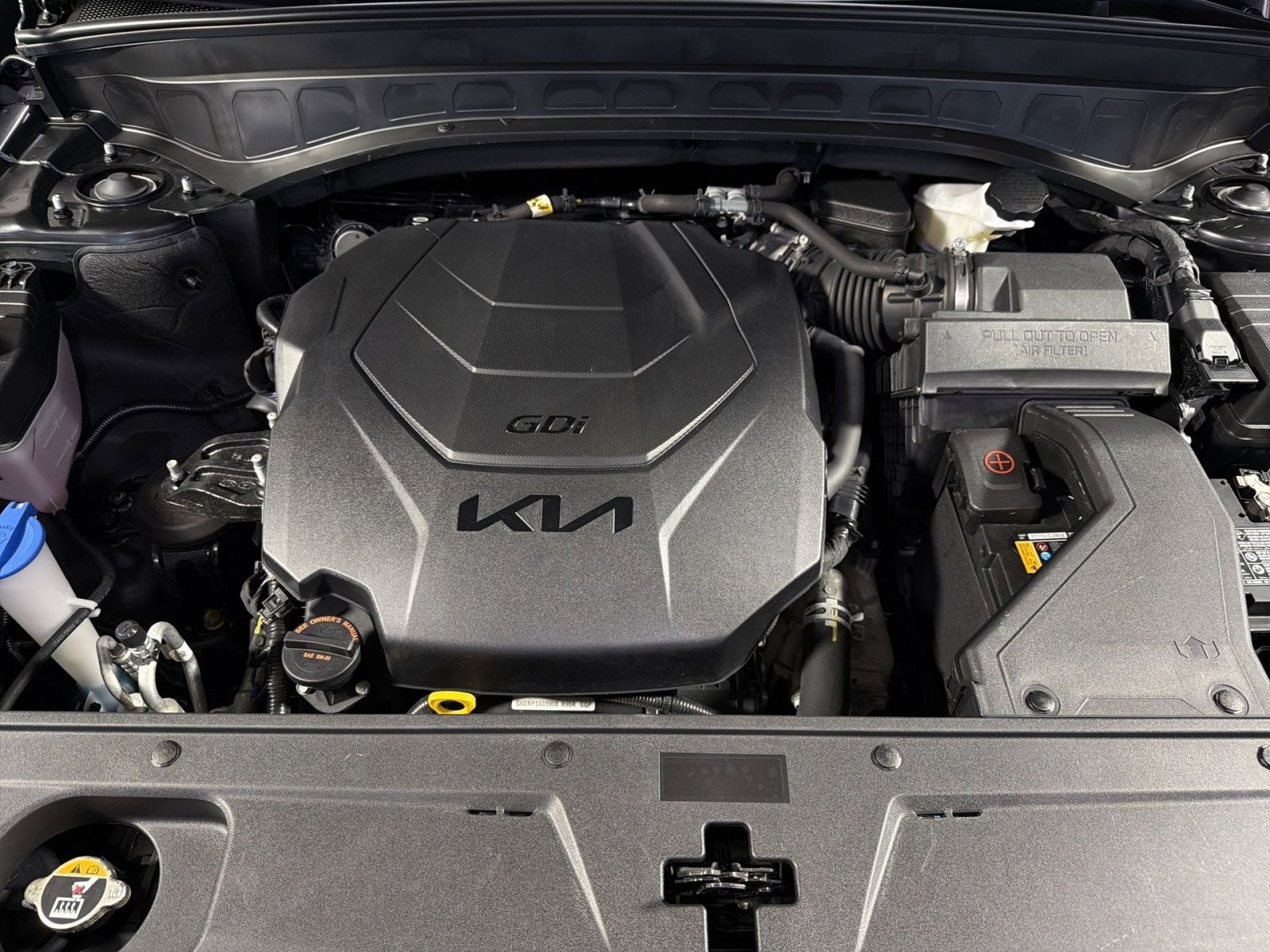2024 Kia Telluride SX-Prestige X-Pro