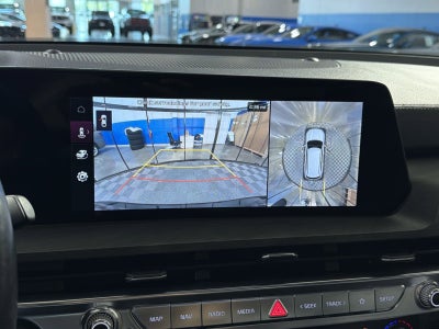 2024 Kia Telluride SX-Prestige X-Pro