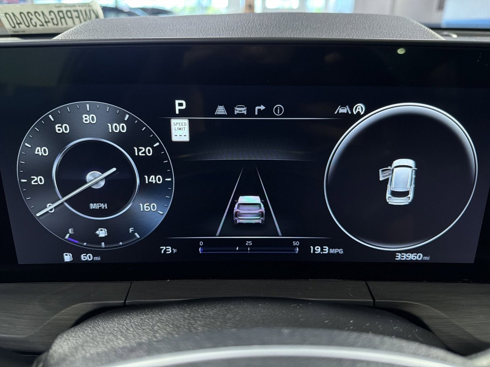2024 Kia Telluride SX-Prestige X-Pro