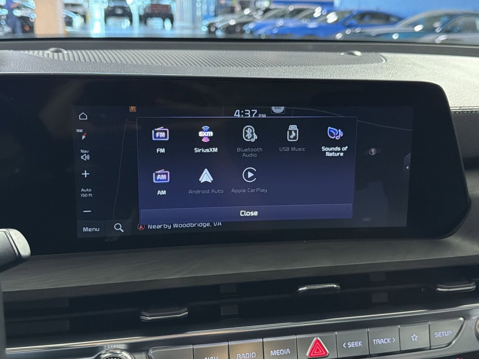 2024 Kia Telluride SX-Prestige X-Pro