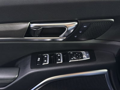 2024 Kia Telluride SX-Prestige X-Pro