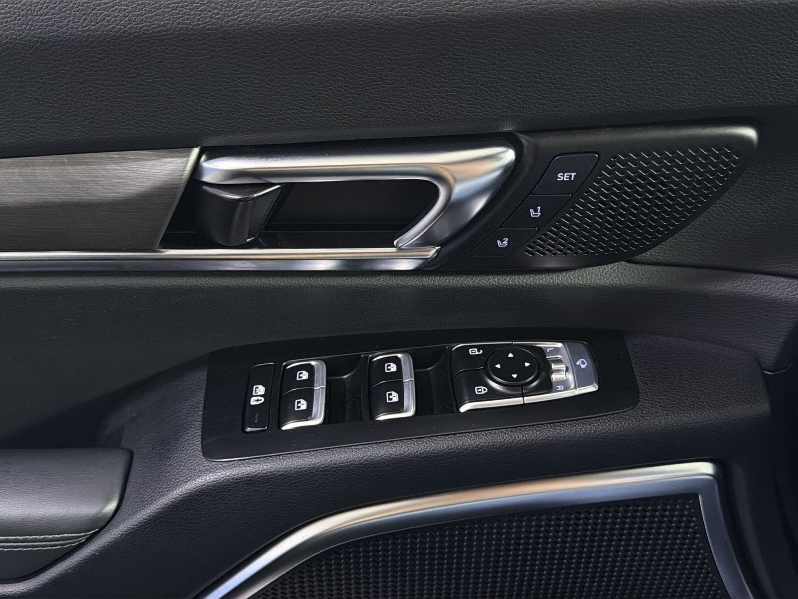 2024 Kia Telluride SX-Prestige X-Pro