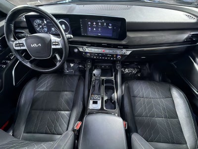2024 Kia Telluride SX-Prestige X-Pro