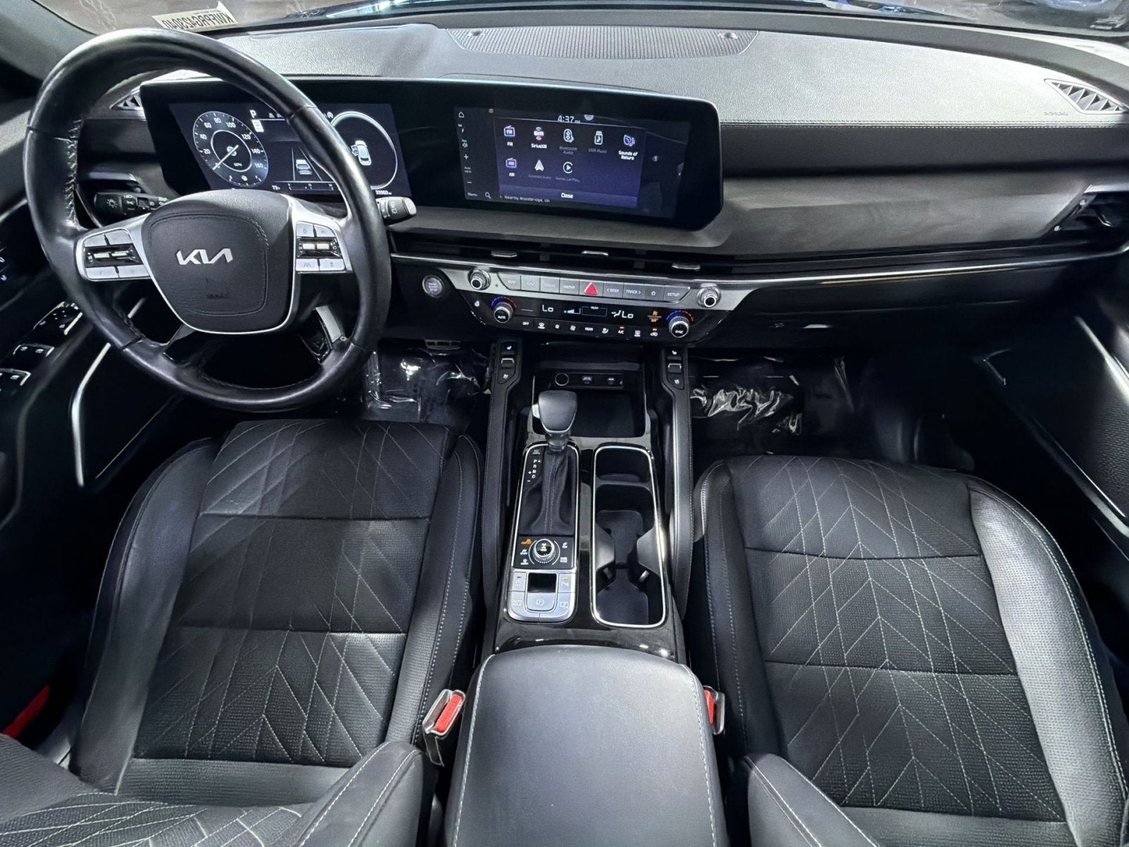 2024 Kia Telluride SX-Prestige X-Pro