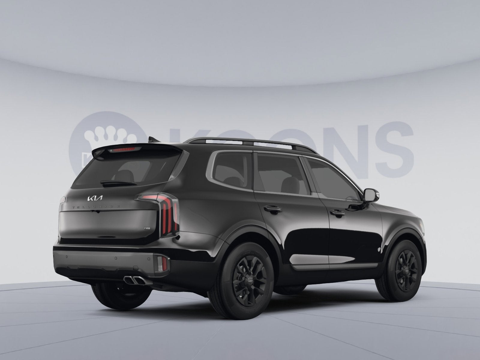 2024 Kia Telluride SX-Prestige X-Pro