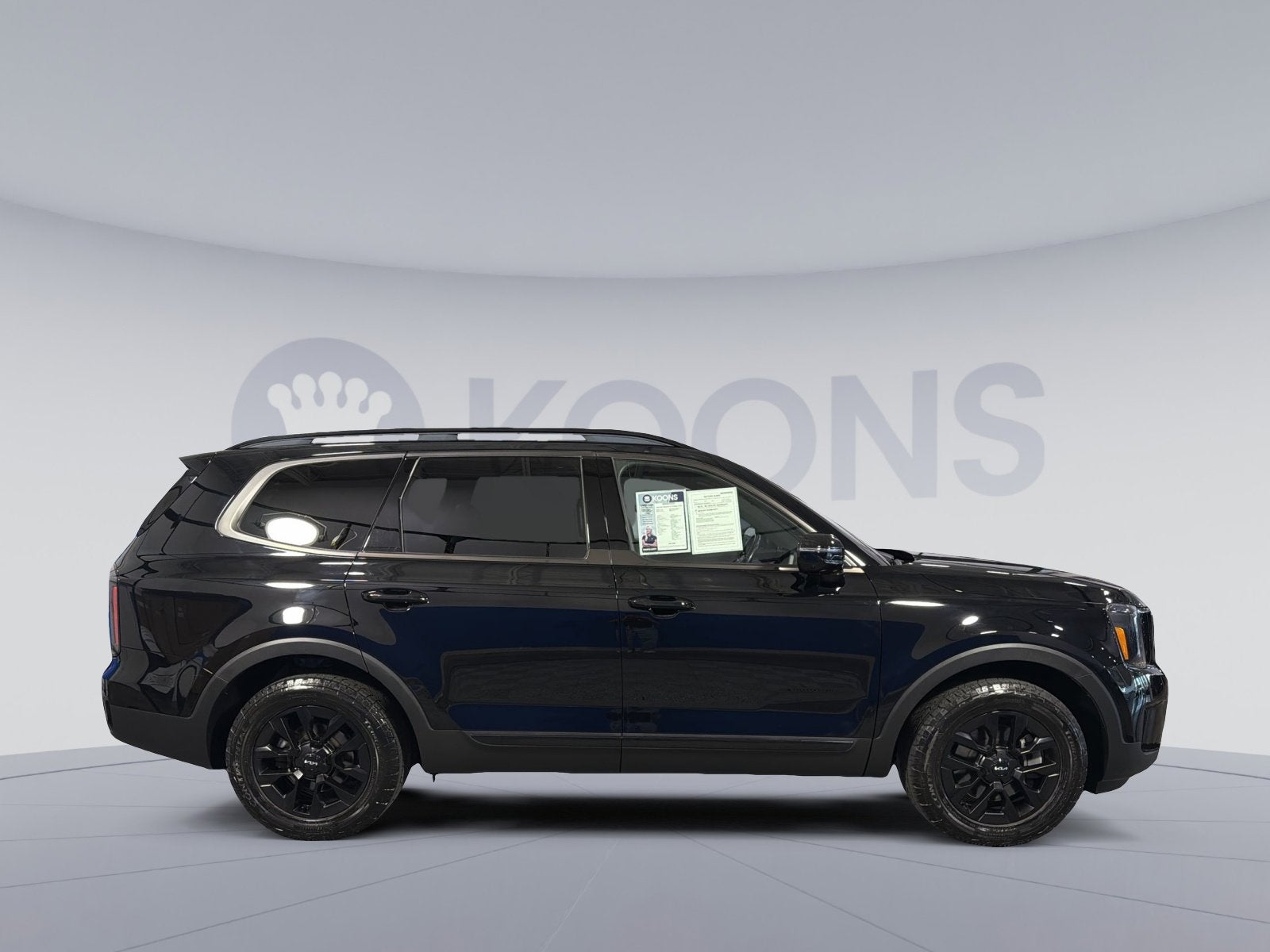 2024 Kia Telluride SX-Prestige X-Pro