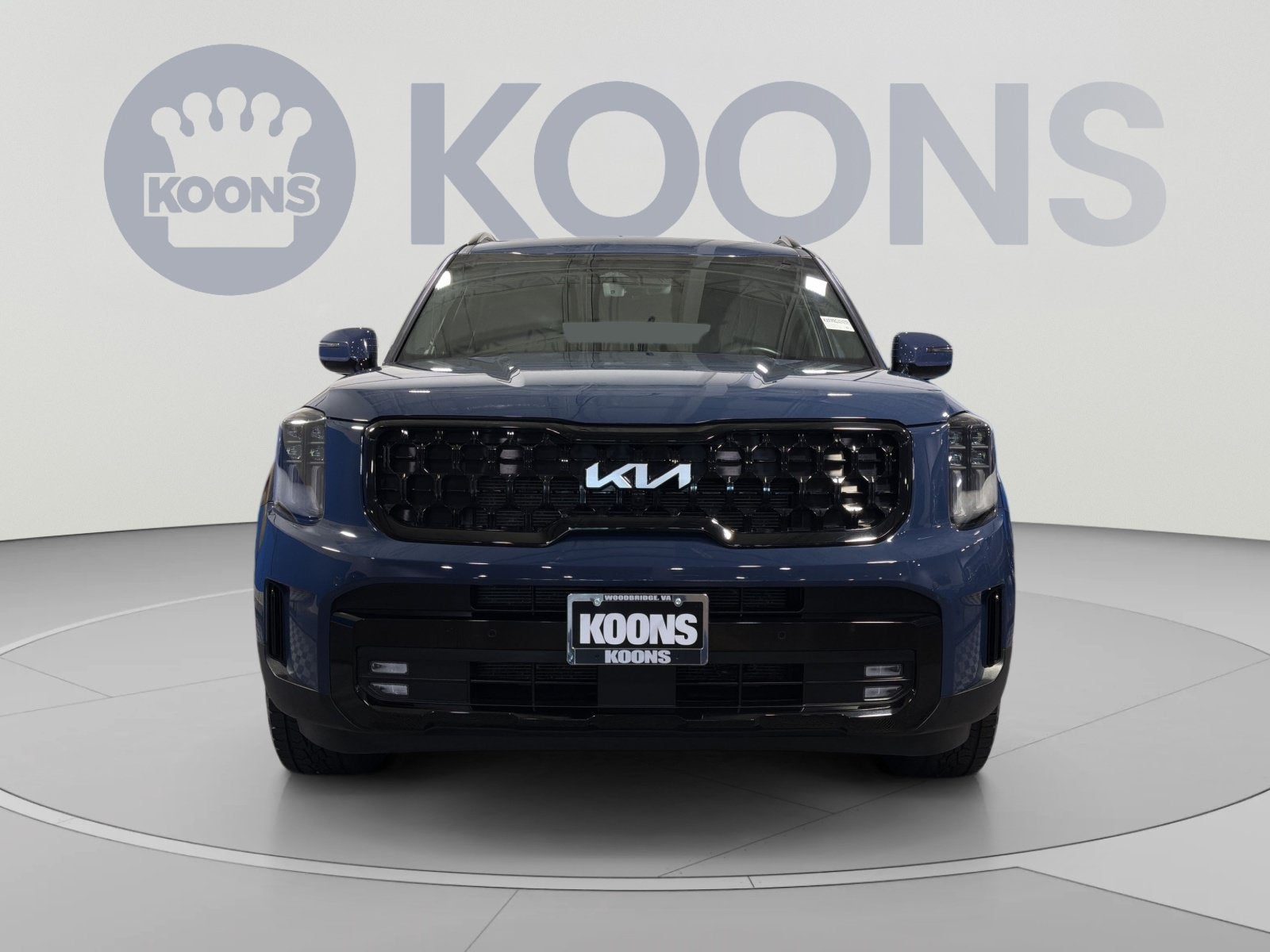 2024 Kia Telluride SX-Prestige X-Pro