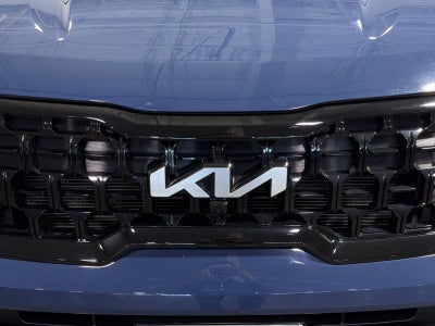 2024 Kia Telluride SX-Prestige X-Pro