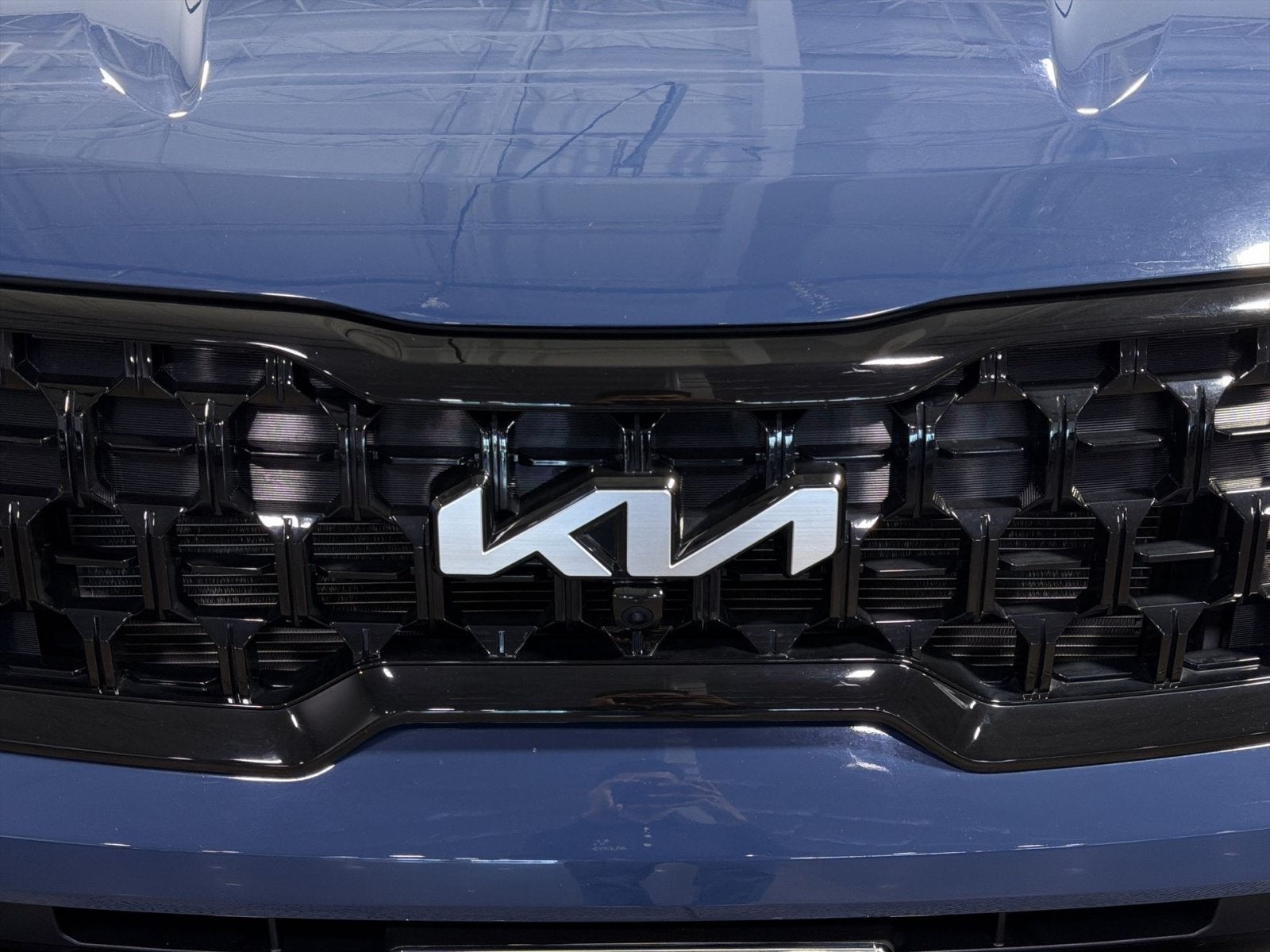 2024 Kia Telluride SX-Prestige X-Pro
