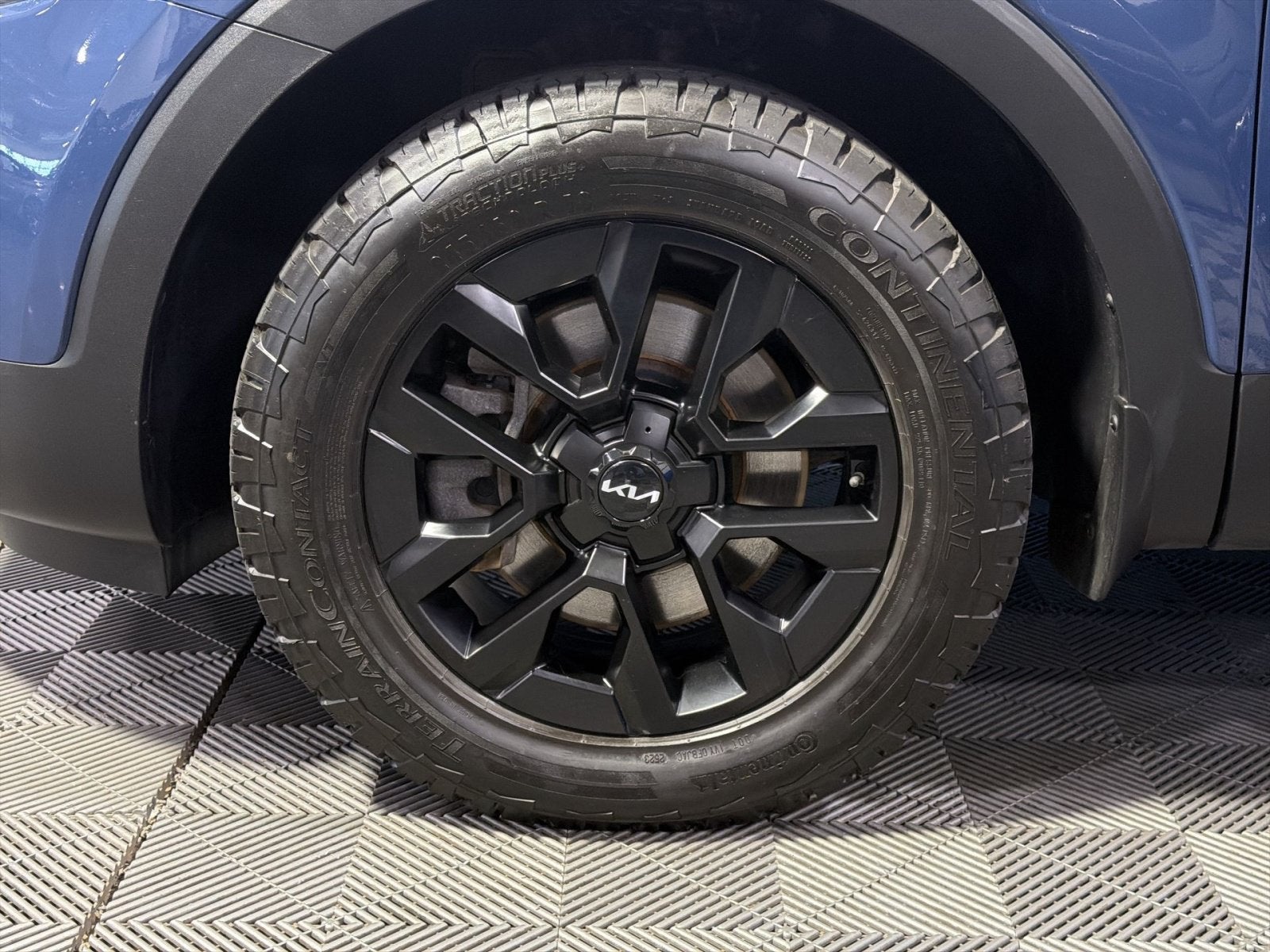 2024 Kia Telluride SX-Prestige X-Pro