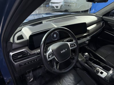 2024 Kia Telluride SX-Prestige X-Pro