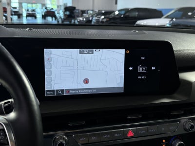 2024 Kia Telluride SX-Prestige X-Pro