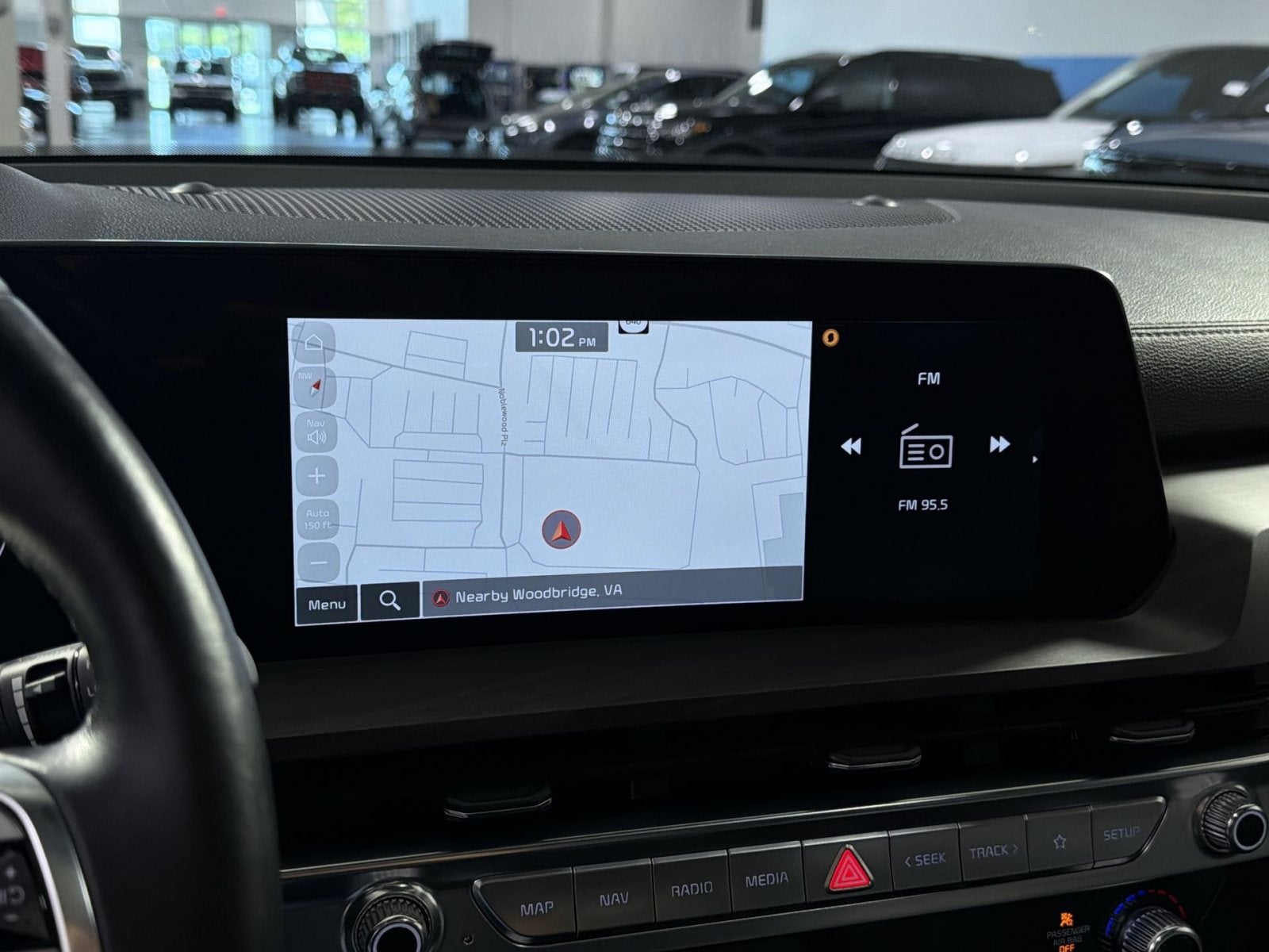 2024 Kia Telluride SX-Prestige X-Pro