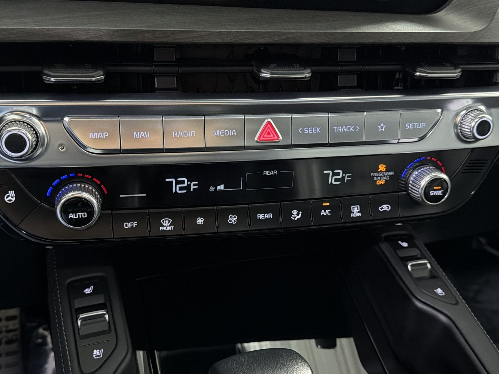 2024 Kia Telluride SX-Prestige X-Pro