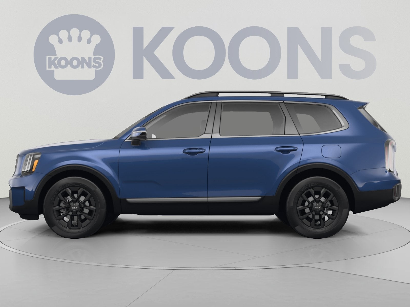 2024 Kia Telluride SX-Prestige X-Pro