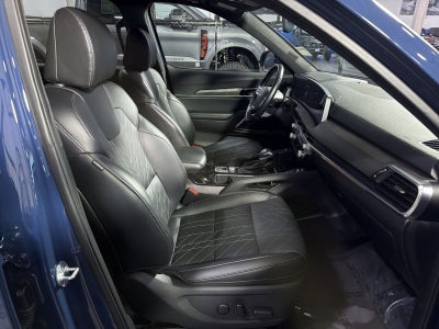 2024 Kia Telluride SX-Prestige X-Pro