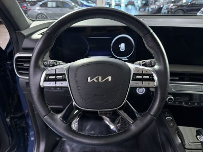 2024 Kia Telluride SX-Prestige X-Pro