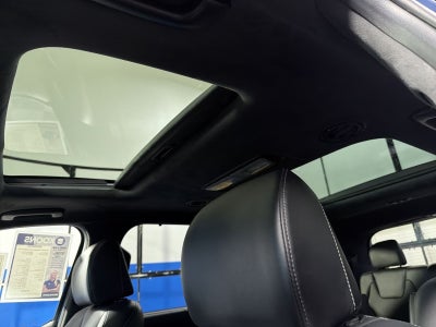 2024 Kia Telluride SX-Prestige X-Pro