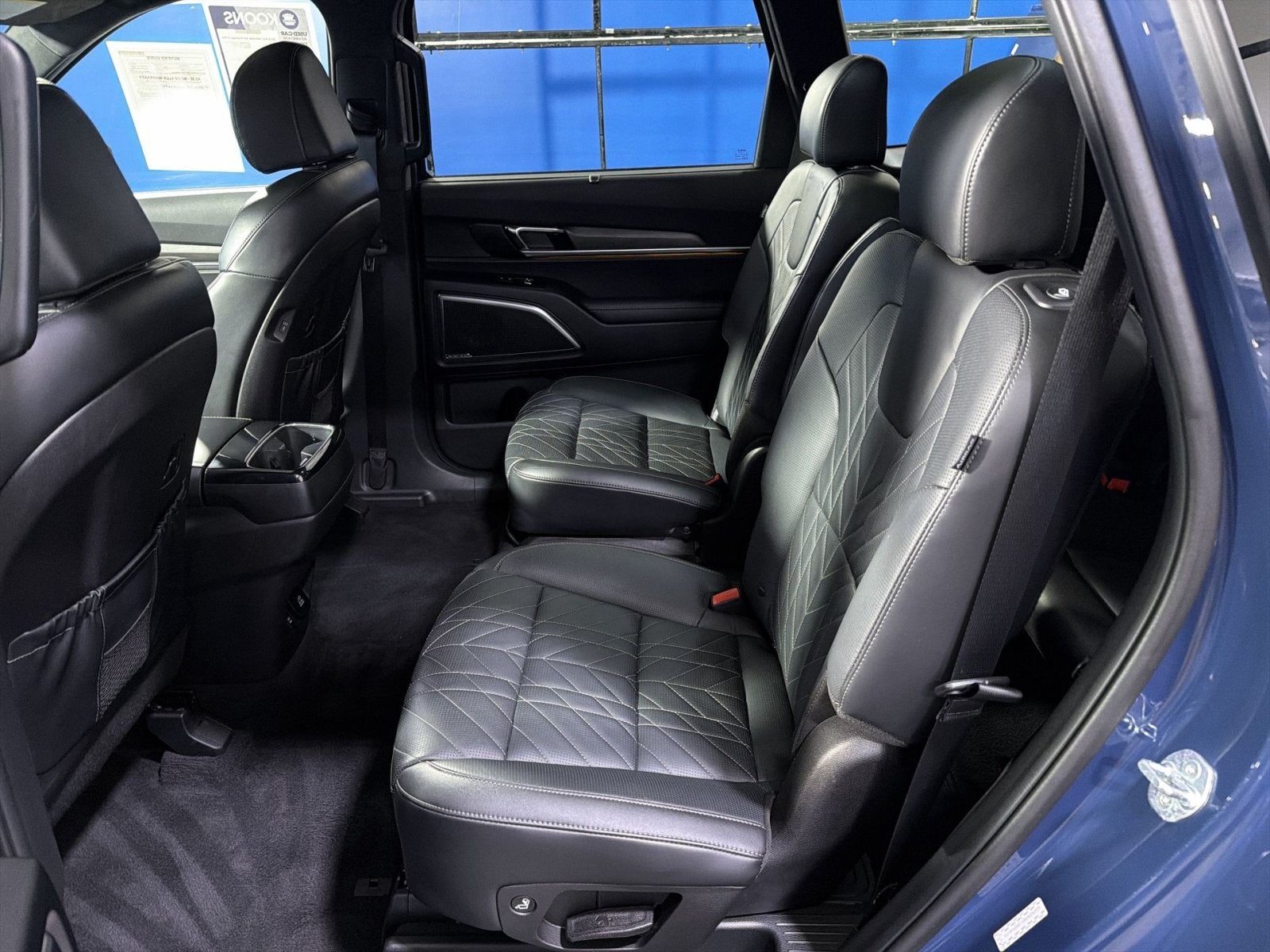 2024 Kia Telluride SX-Prestige X-Pro