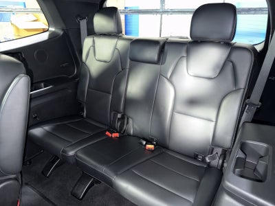 2024 Kia Telluride SX-Prestige X-Pro