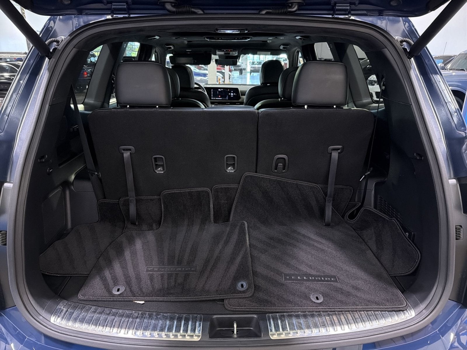 2024 Kia Telluride SX-Prestige X-Pro