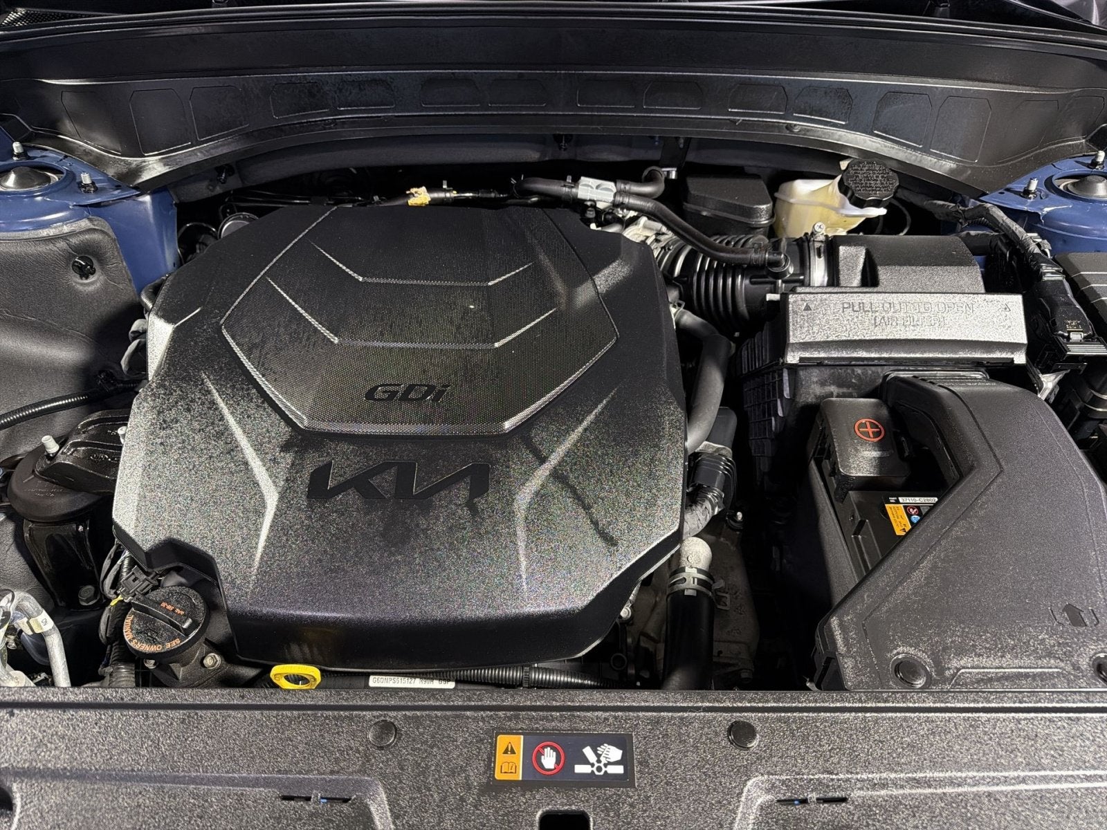 2024 Kia Telluride SX-Prestige X-Pro