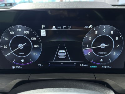 2024 Kia Telluride SX-Prestige X-Pro