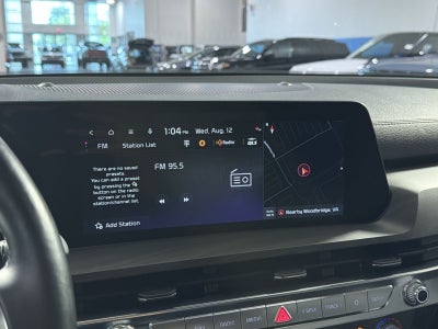 2024 Kia Telluride SX-Prestige X-Pro