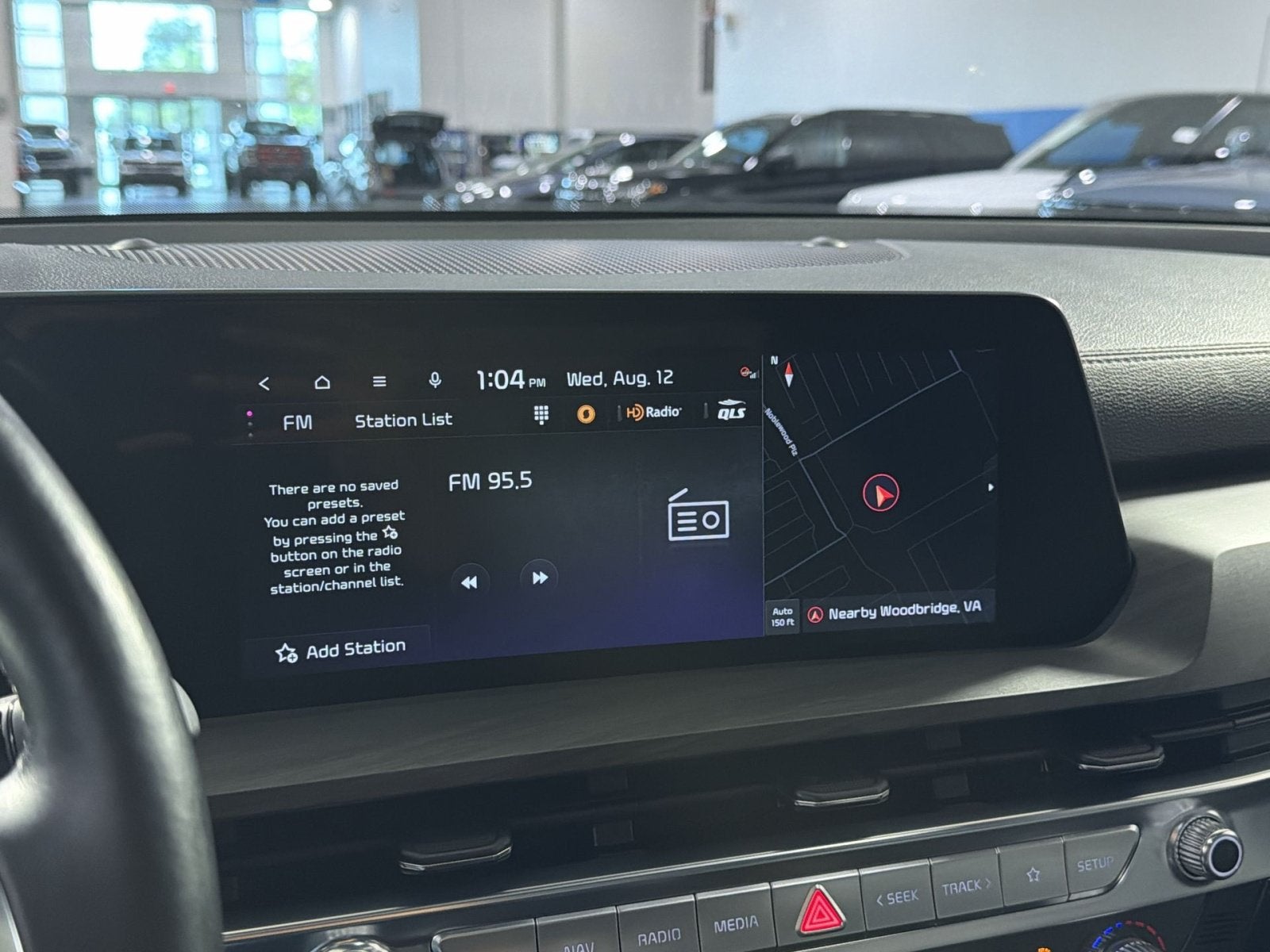 2024 Kia Telluride SX-Prestige X-Pro