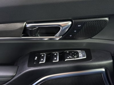 2024 Kia Telluride SX-Prestige X-Pro