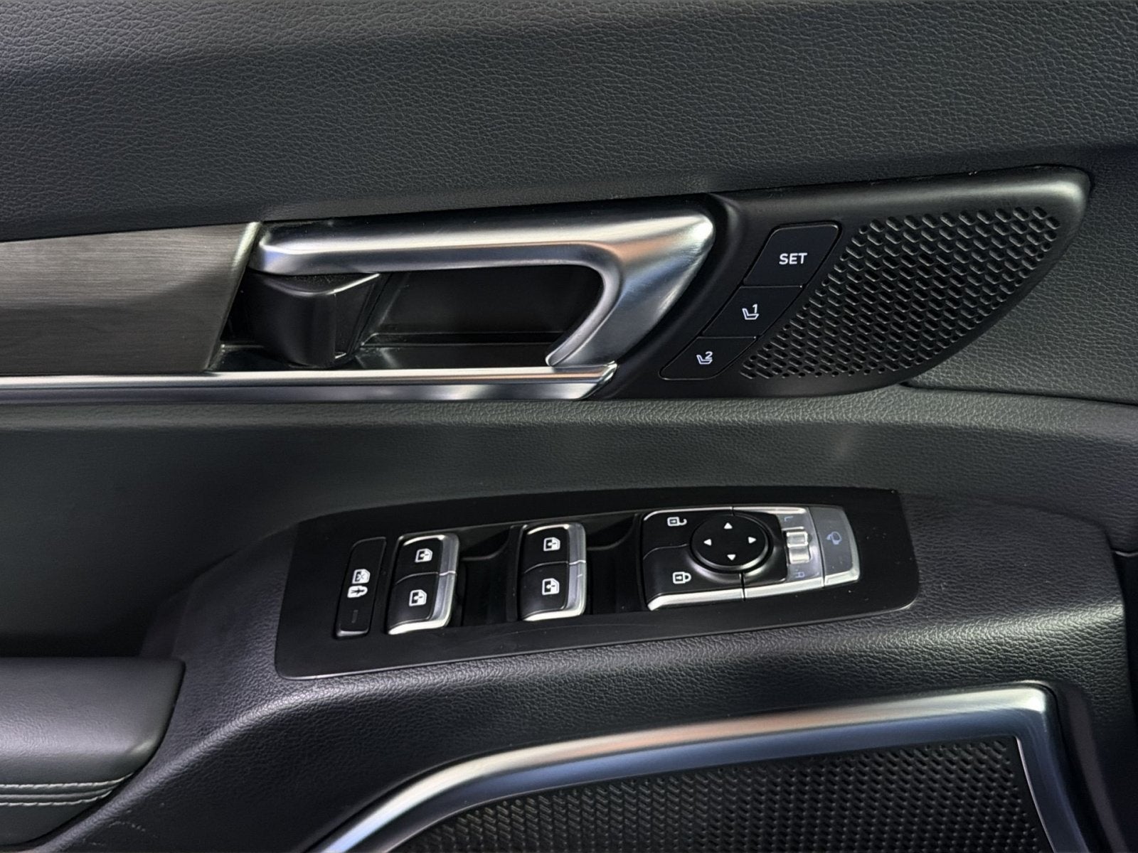 2024 Kia Telluride SX-Prestige X-Pro