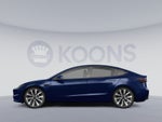 2024 Tesla Model 3 Base