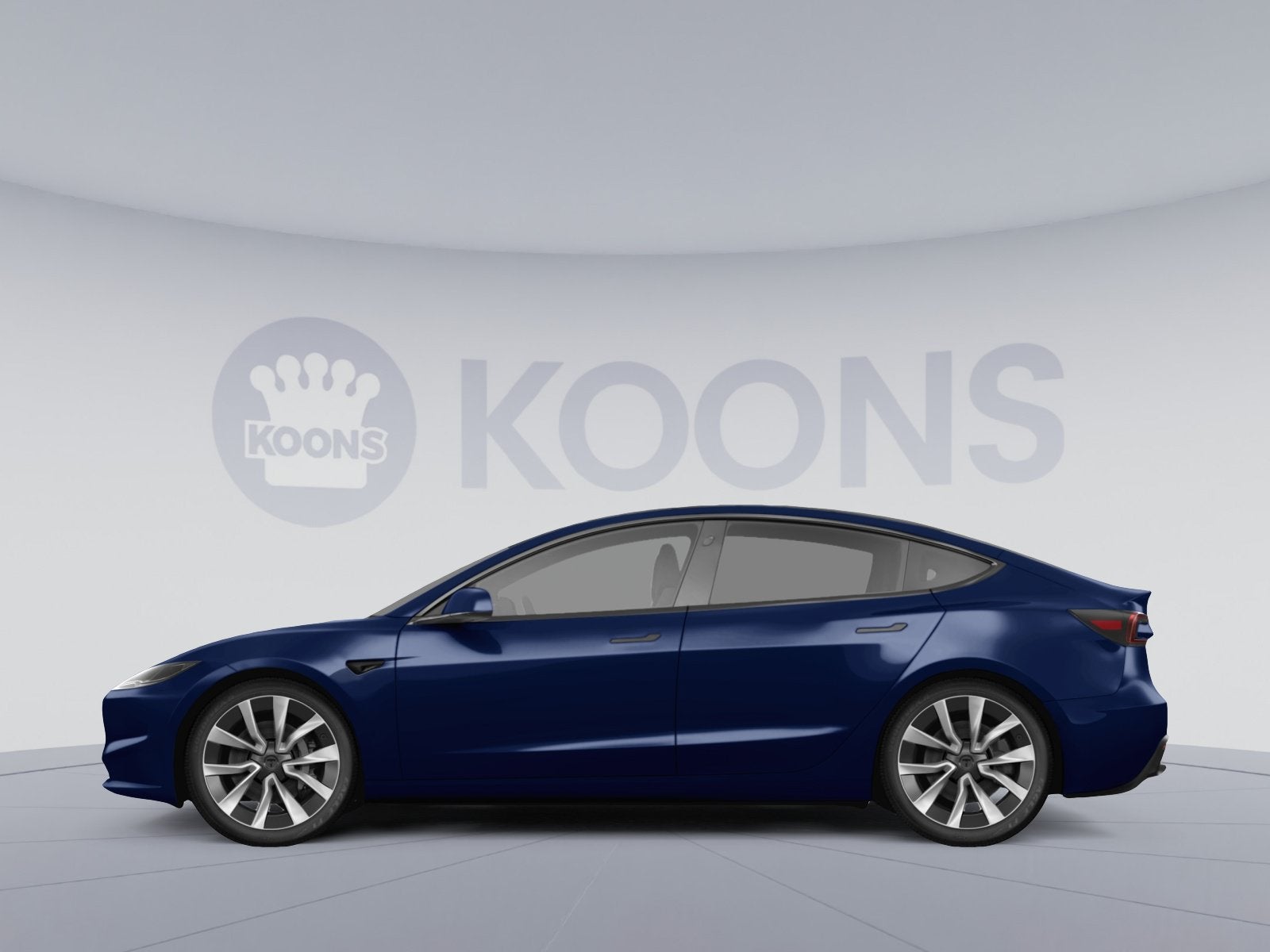 2024 Tesla Model 3 Base