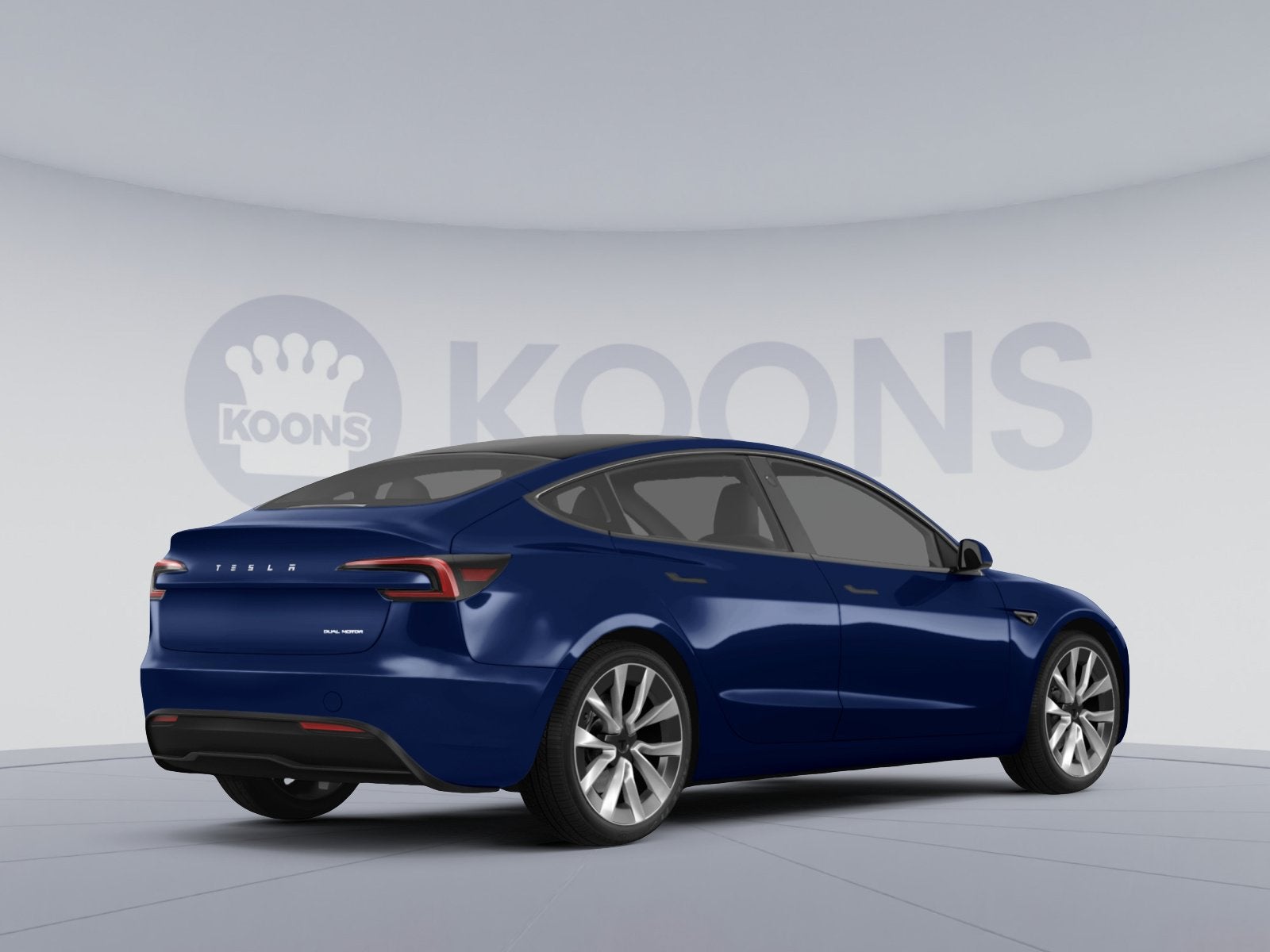 2024 Tesla Model 3 Base