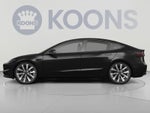 2024 Tesla Model 3 Long Range