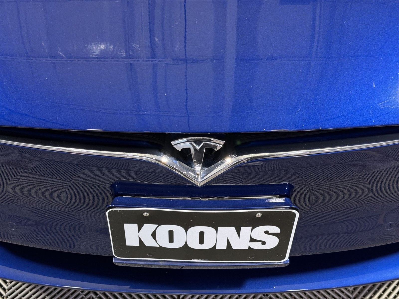 2020 Tesla Model S Long Range Plus