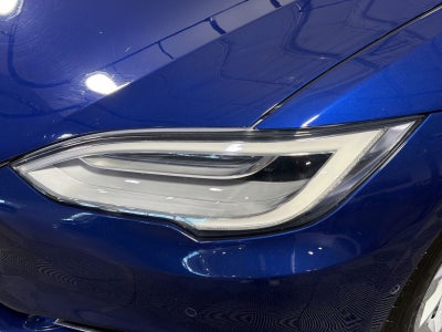 2020 Tesla Model S Long Range Plus