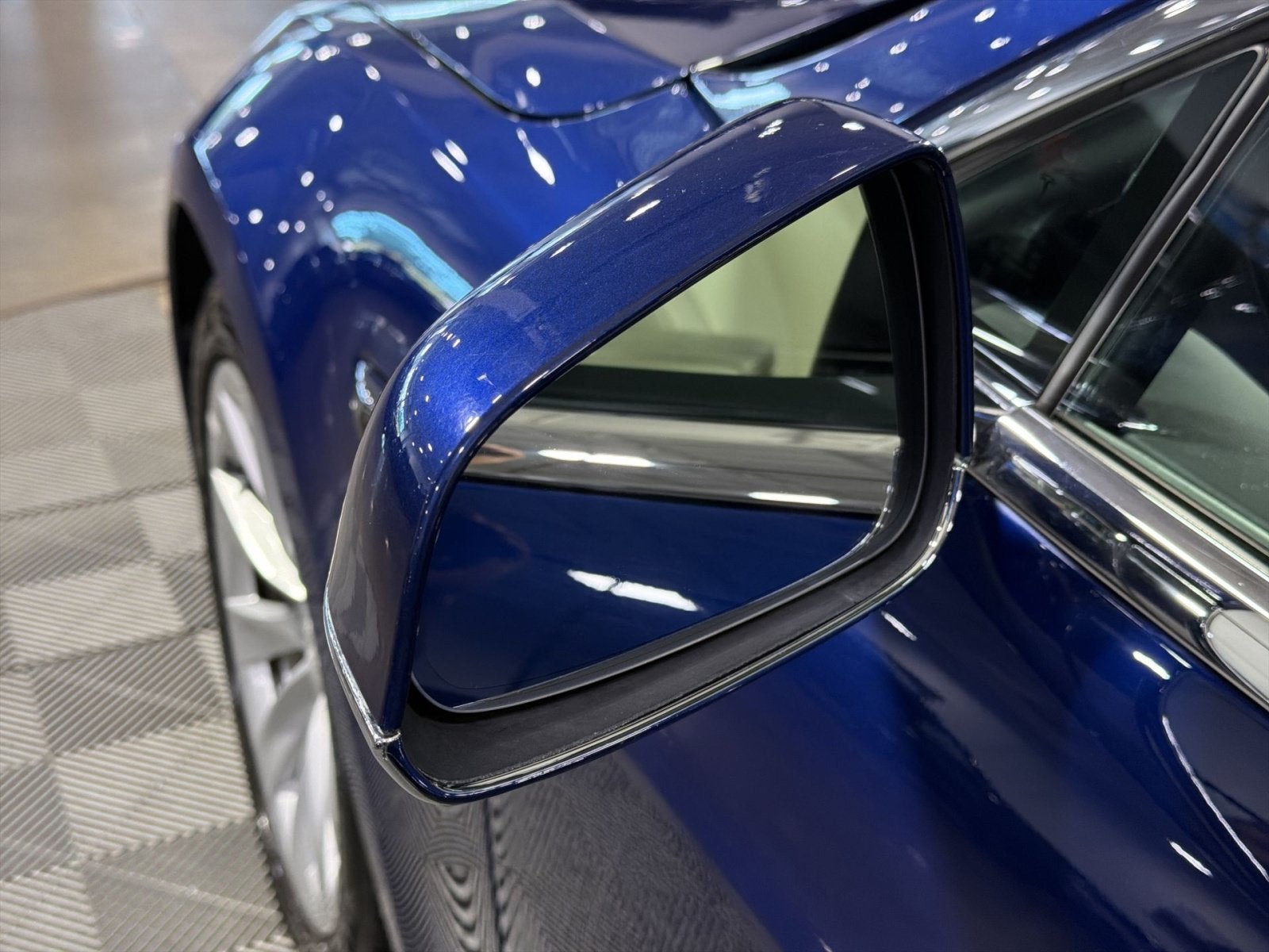 2020 Tesla Model S Long Range Plus