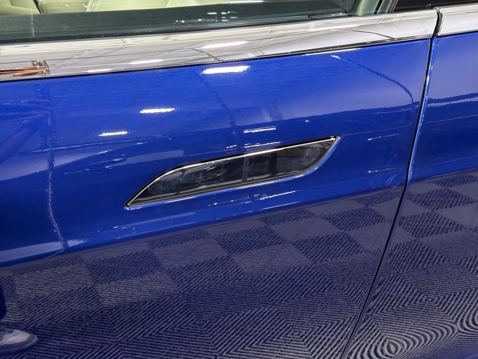 2020 Tesla Model S Long Range Plus