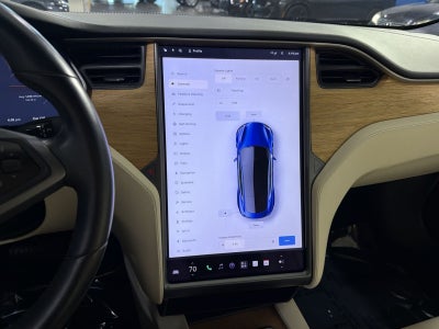 2020 Tesla Model S Long Range Plus