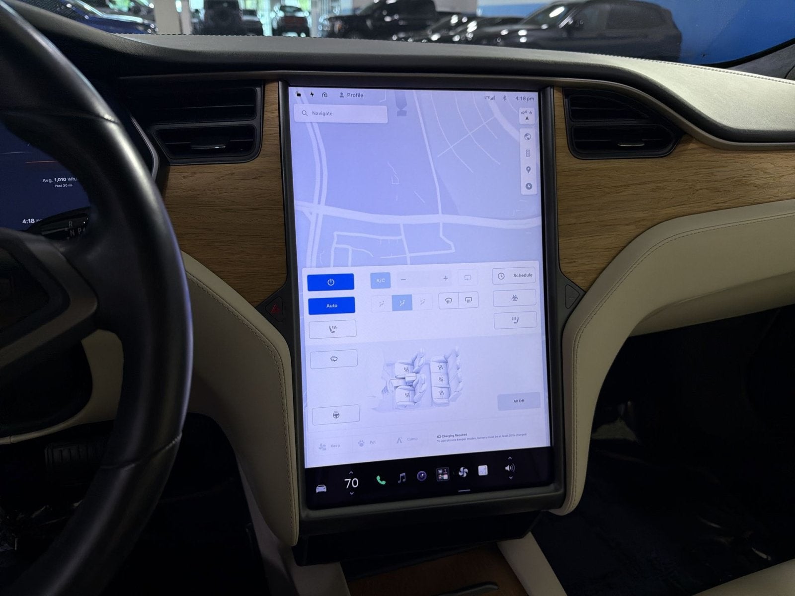 2020 Tesla Model S Long Range Plus