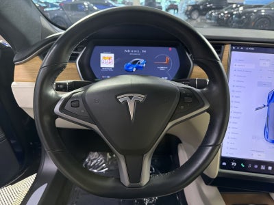 2020 Tesla Model S Long Range Plus