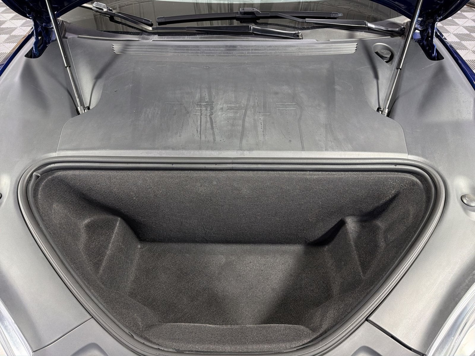 2020 Tesla Model S Long Range Plus